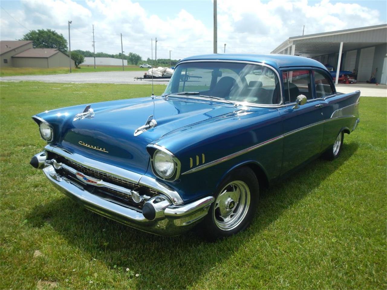 Chevrolet Bel Air