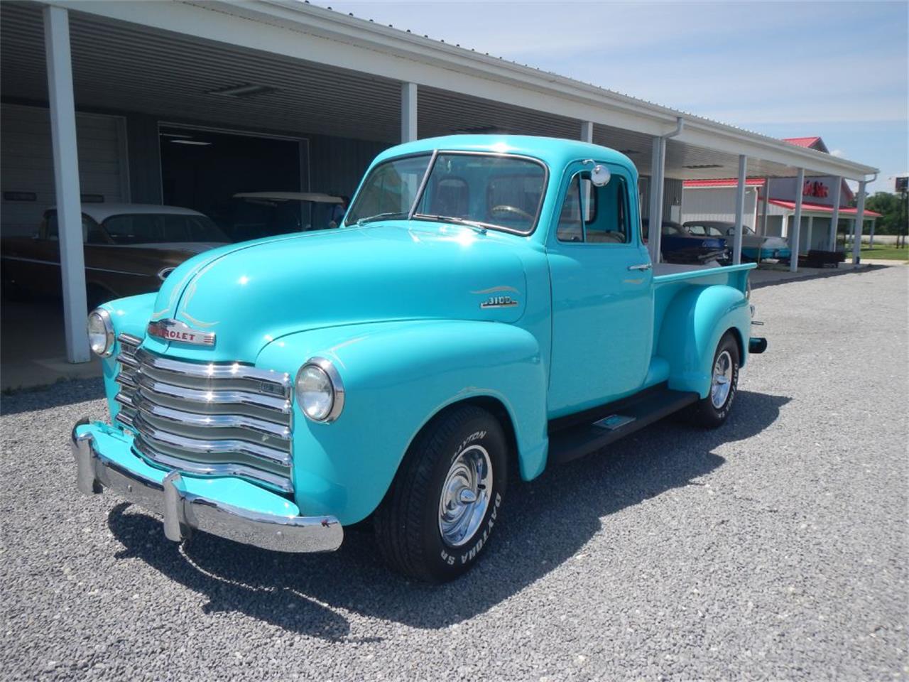 Chevrolet 3100