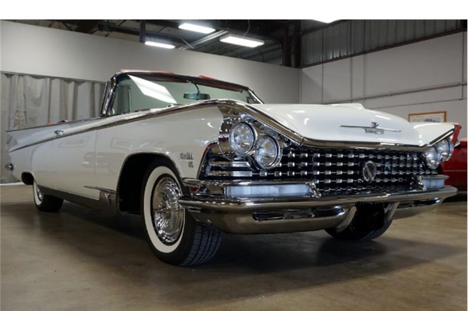 Buick Electra 225