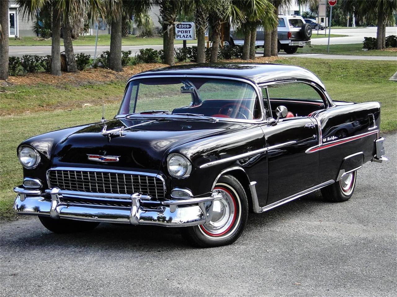 Chevrolet Bel Air