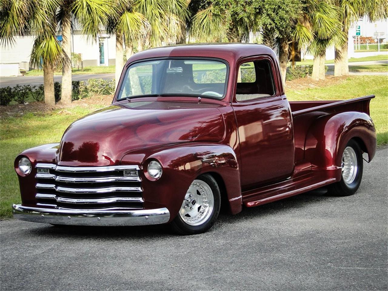 Chevrolet 3100