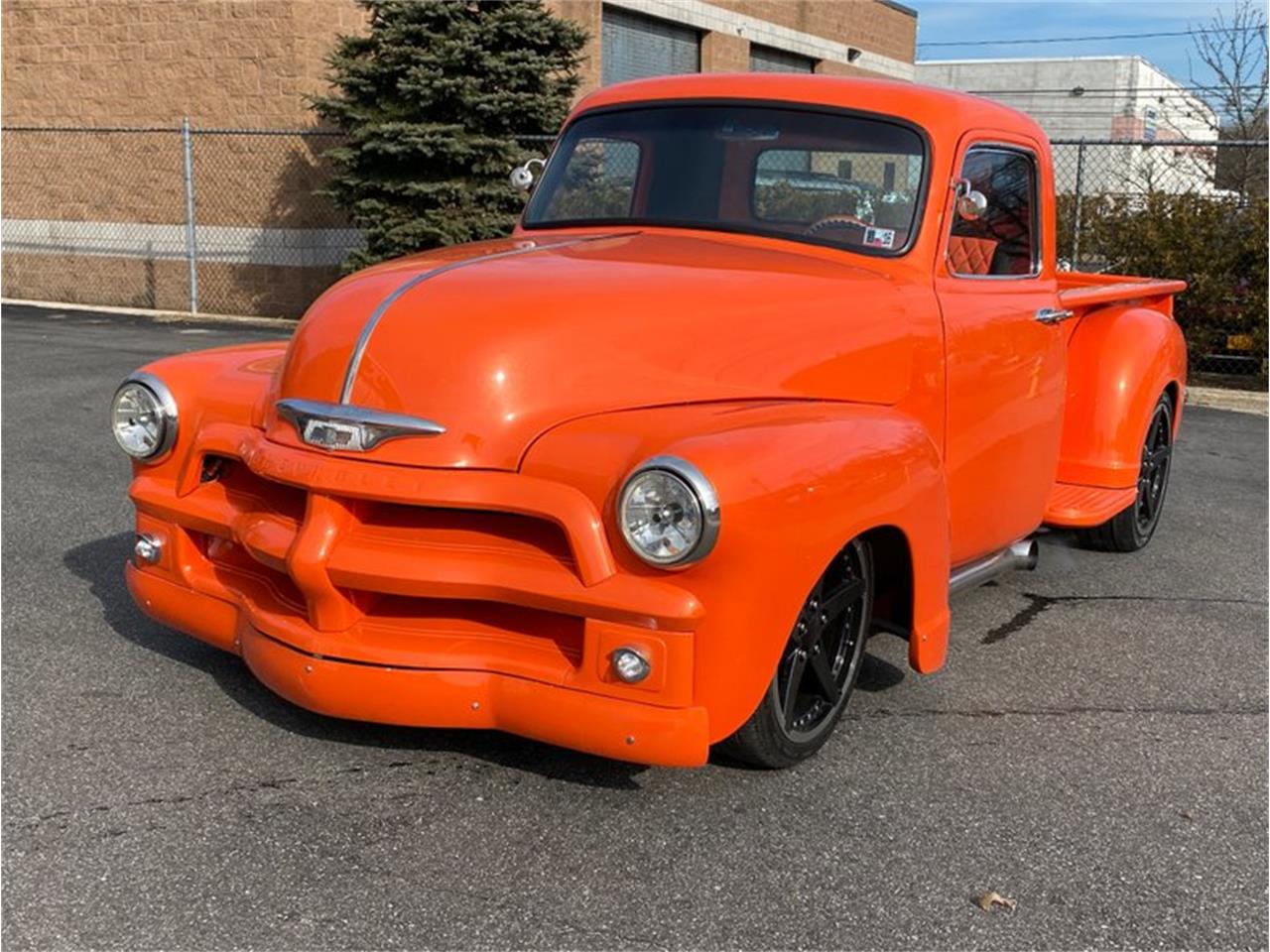 Chevrolet 3100