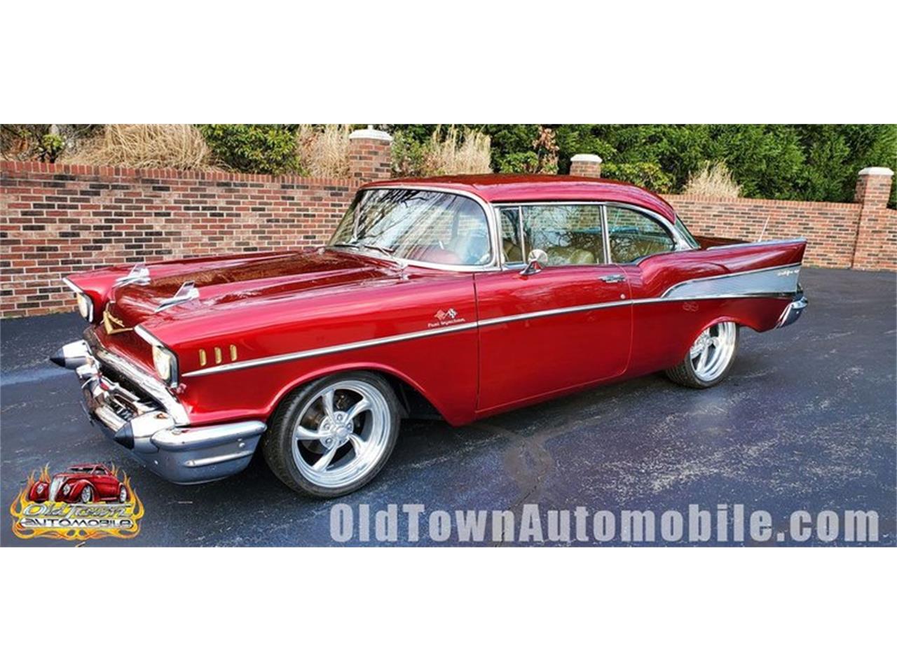 Chevrolet Bel Air