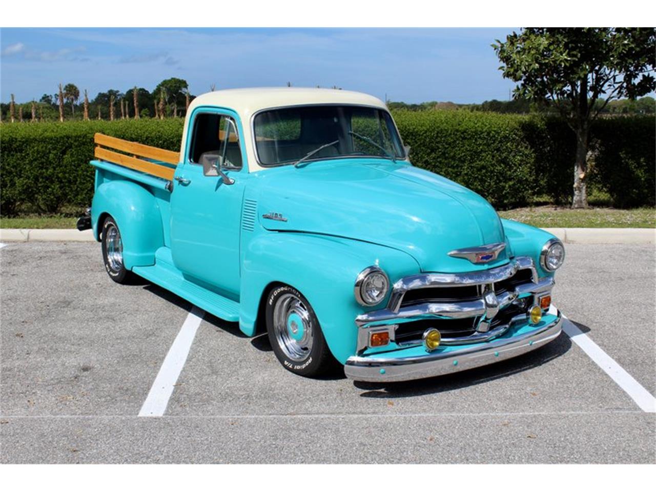 Chevrolet 3100