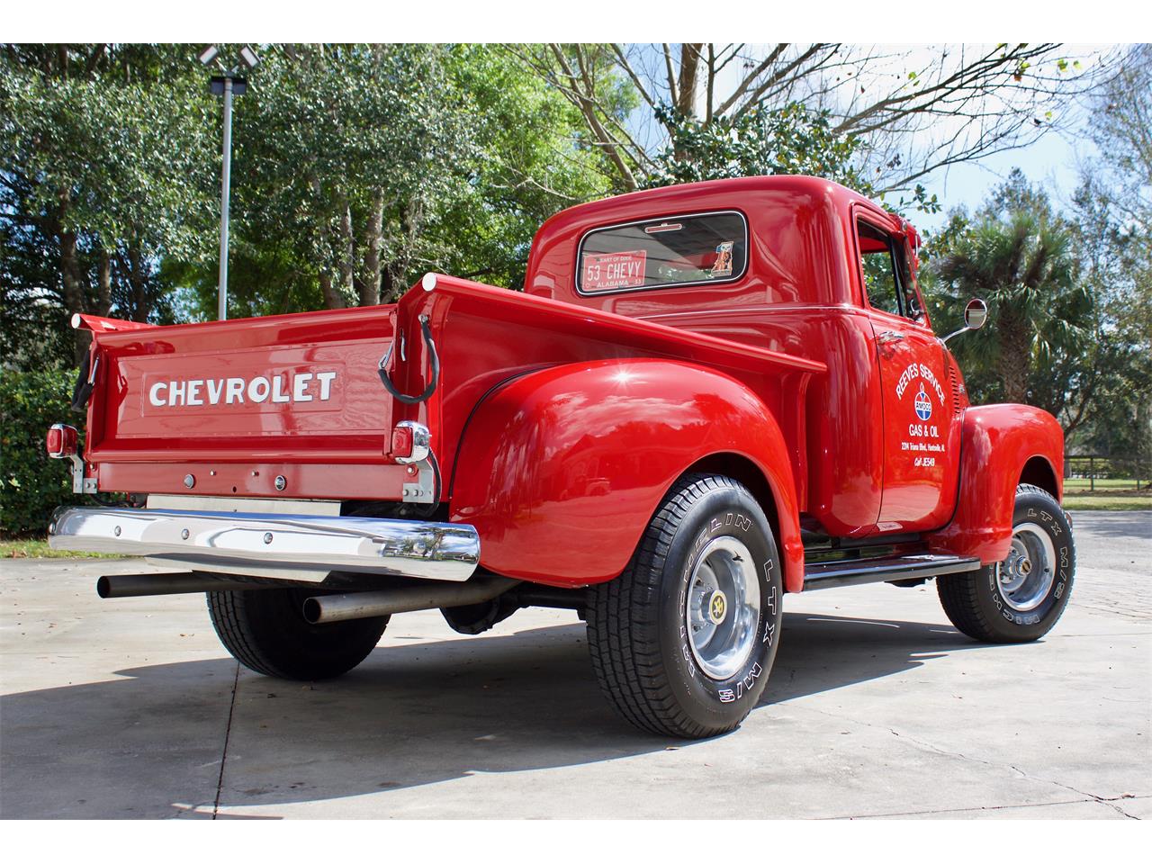 Chevrolet 3100