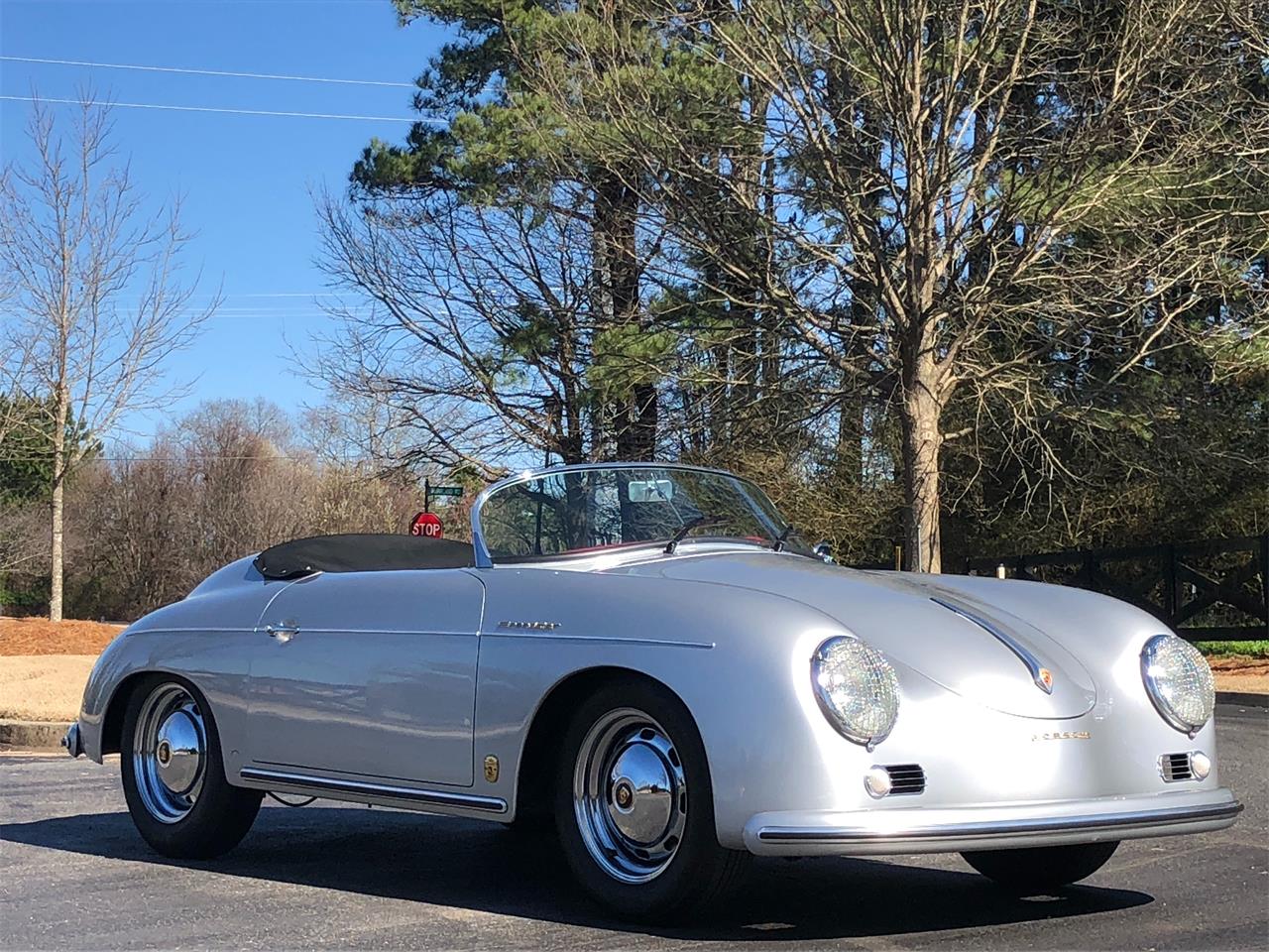 Porsche 356