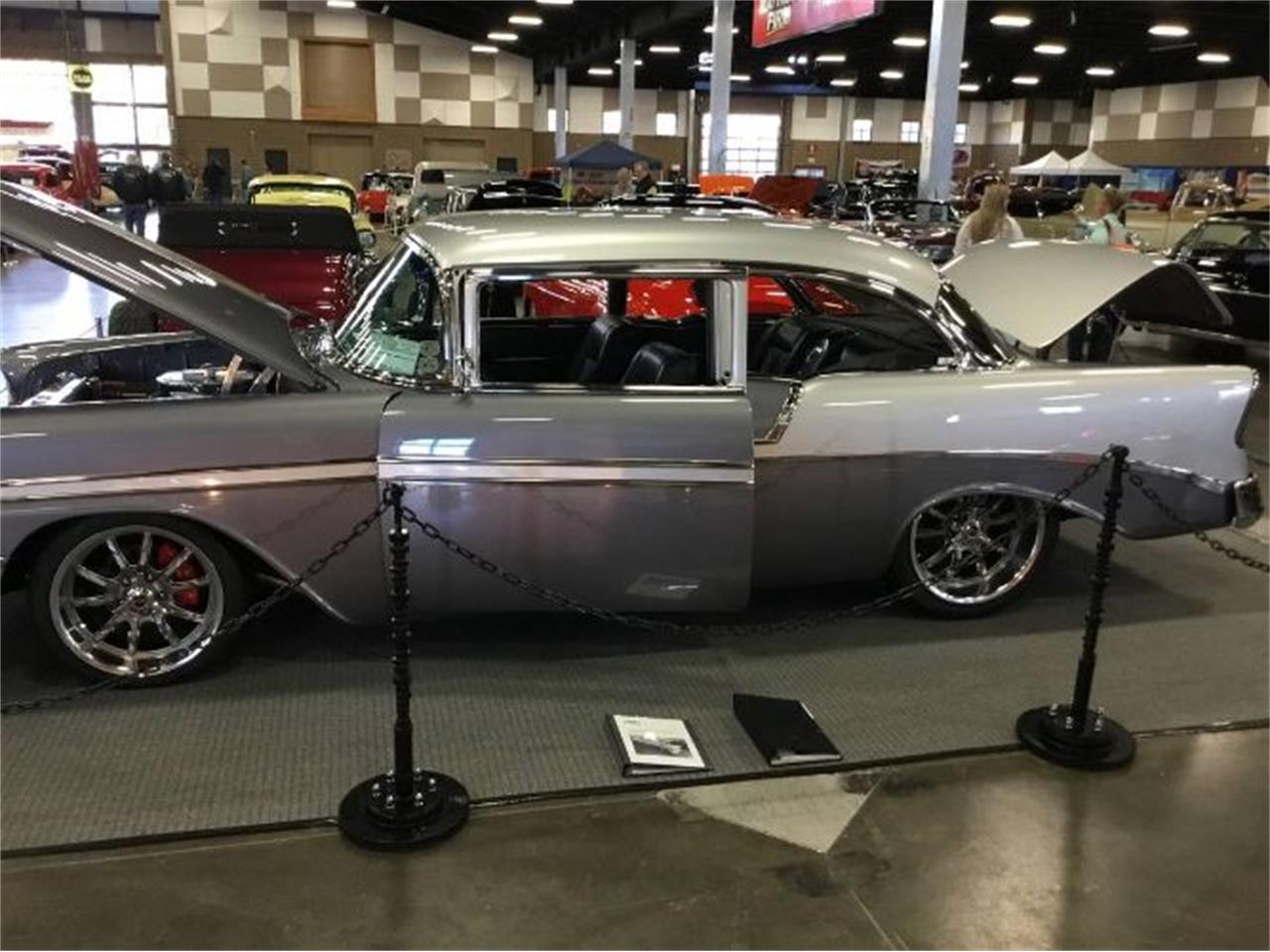 Chevrolet Bel Air