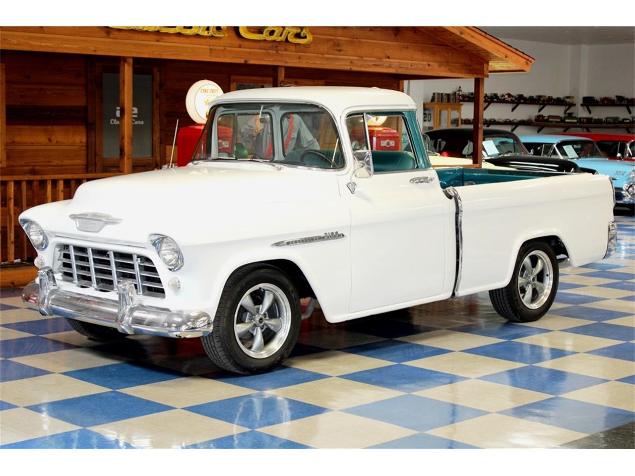 Chevrolet 3100