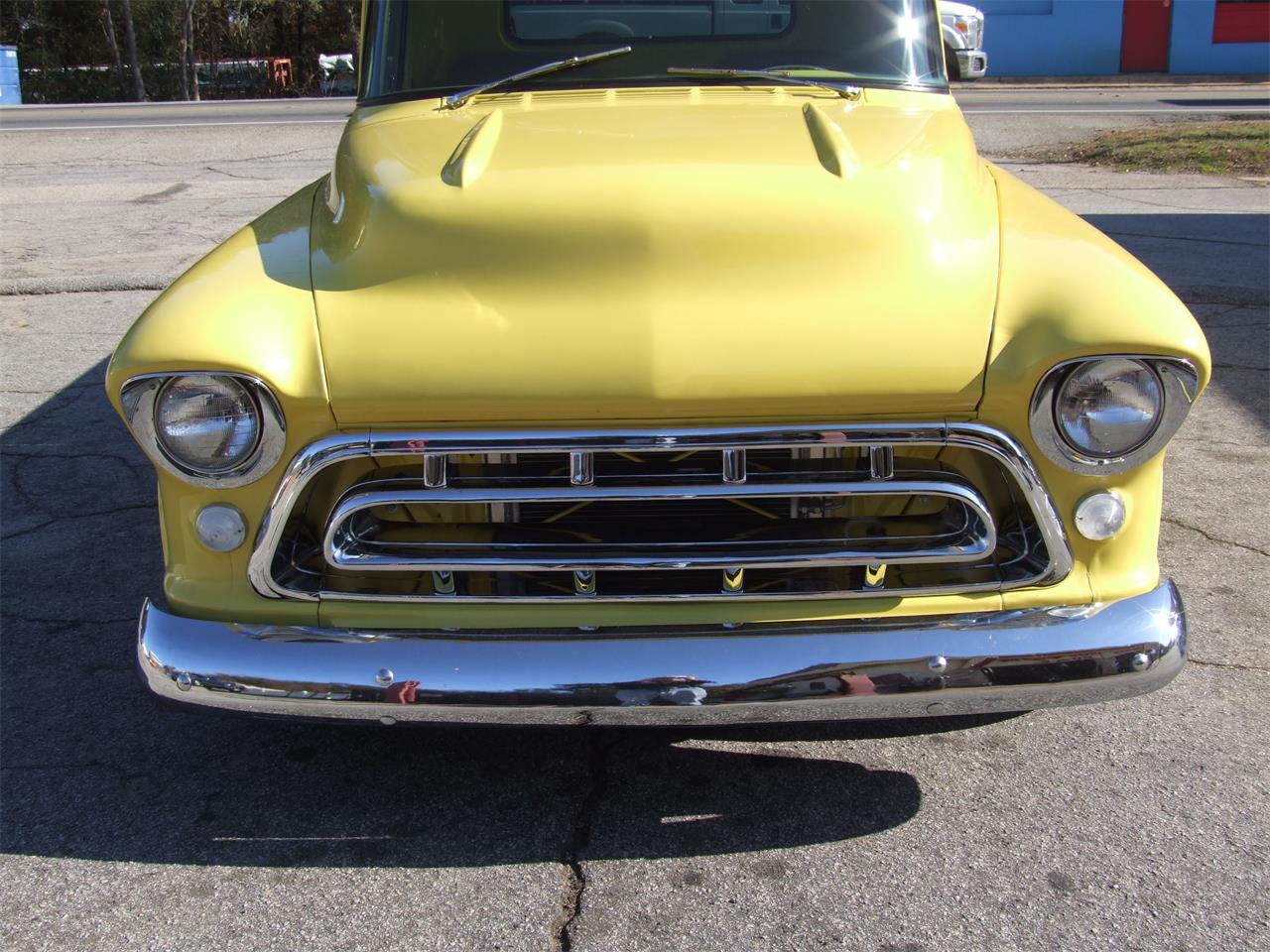 Chevrolet 3100