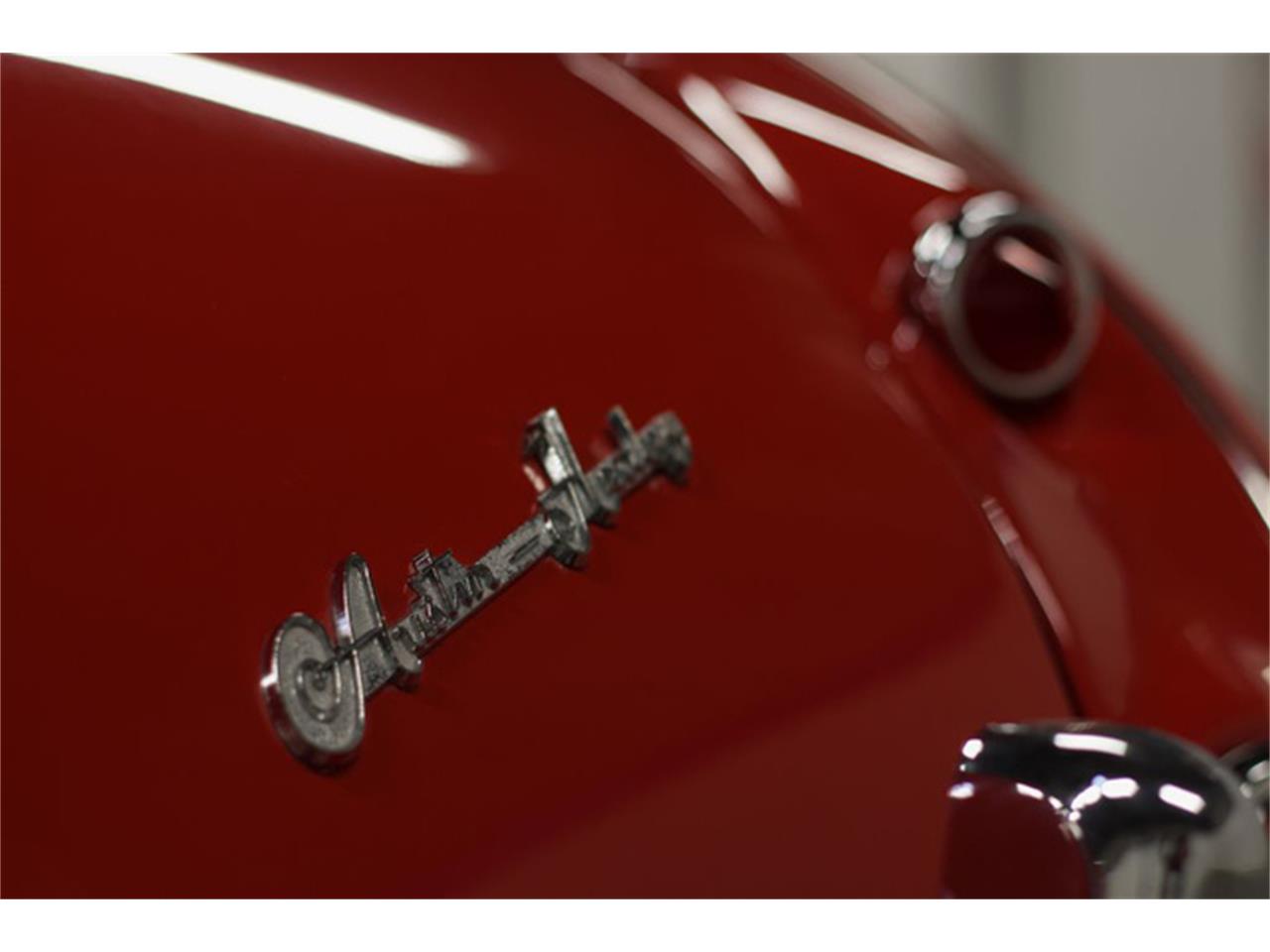 Austin Healey 100-6 BN4