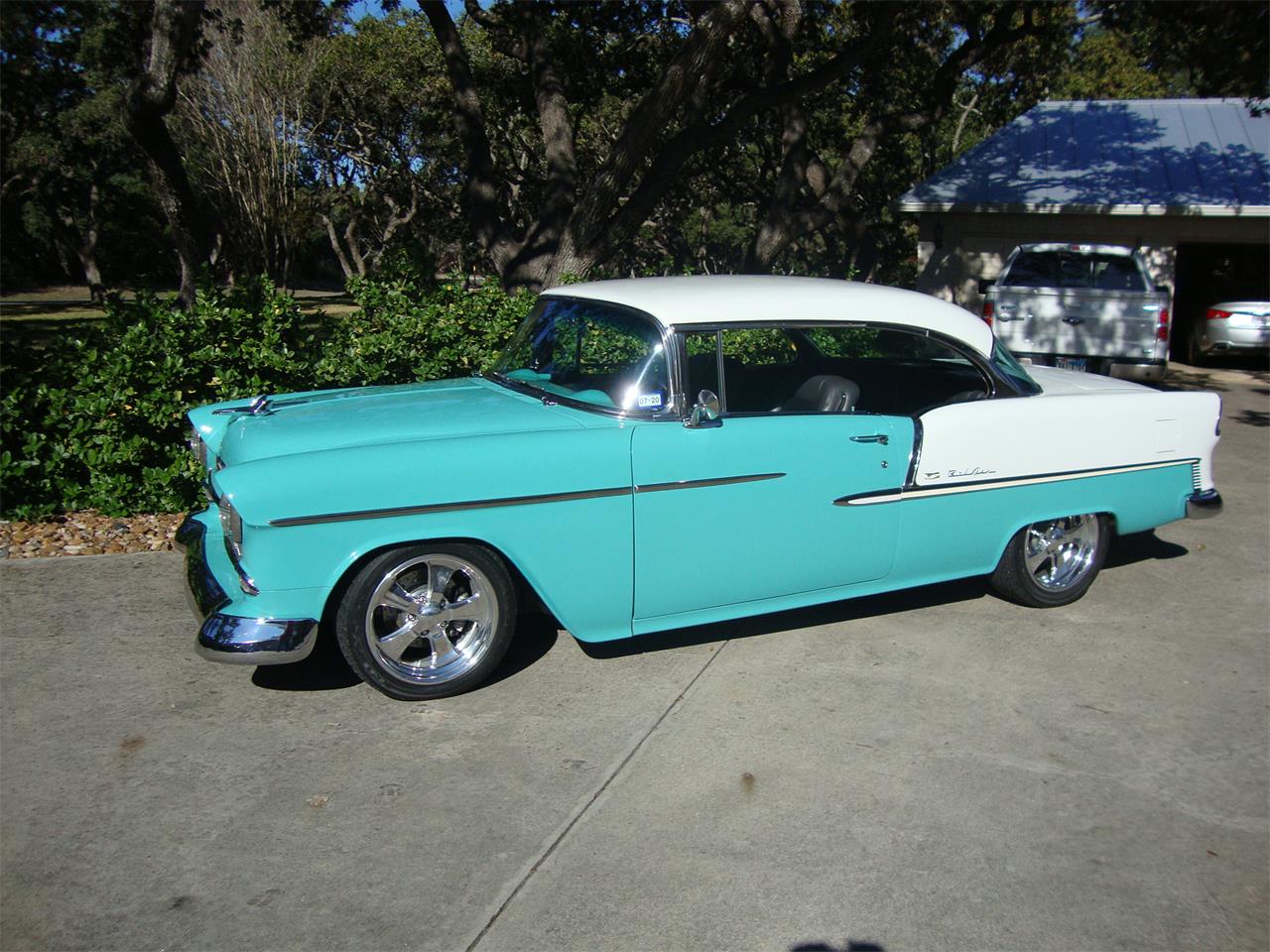 Chevrolet Bel Air