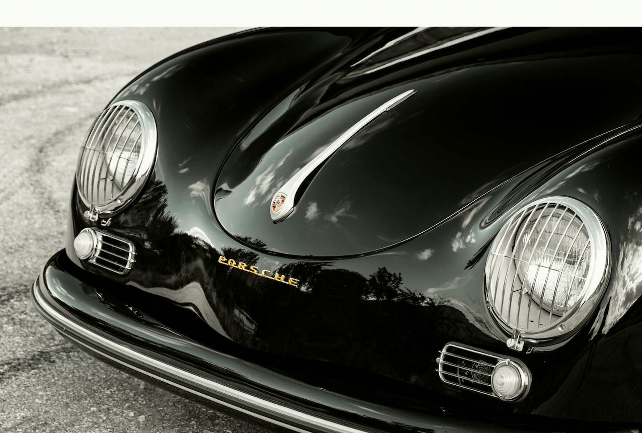 Porsche 356