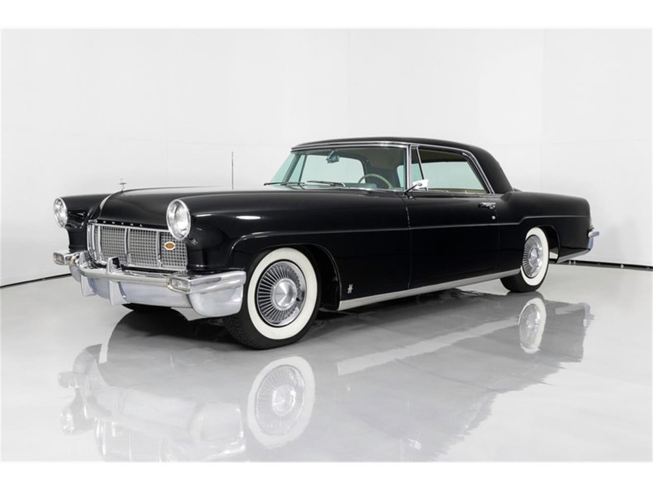 Lincoln Continental Mark III