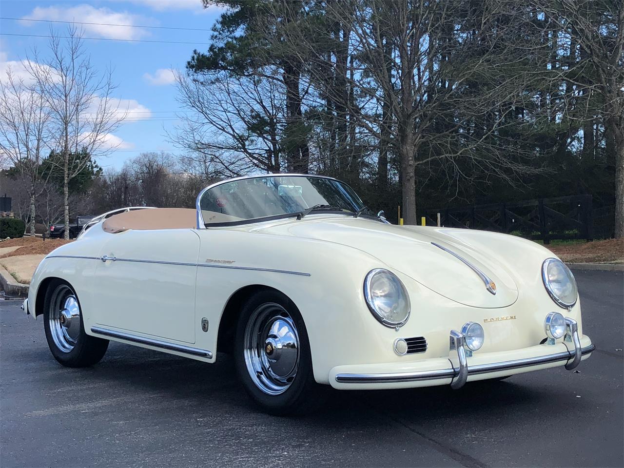 Porsche 356