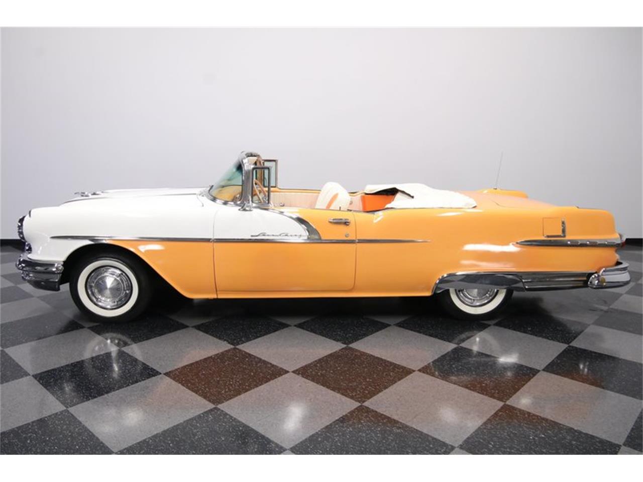 1956 Pontiac Star Chief