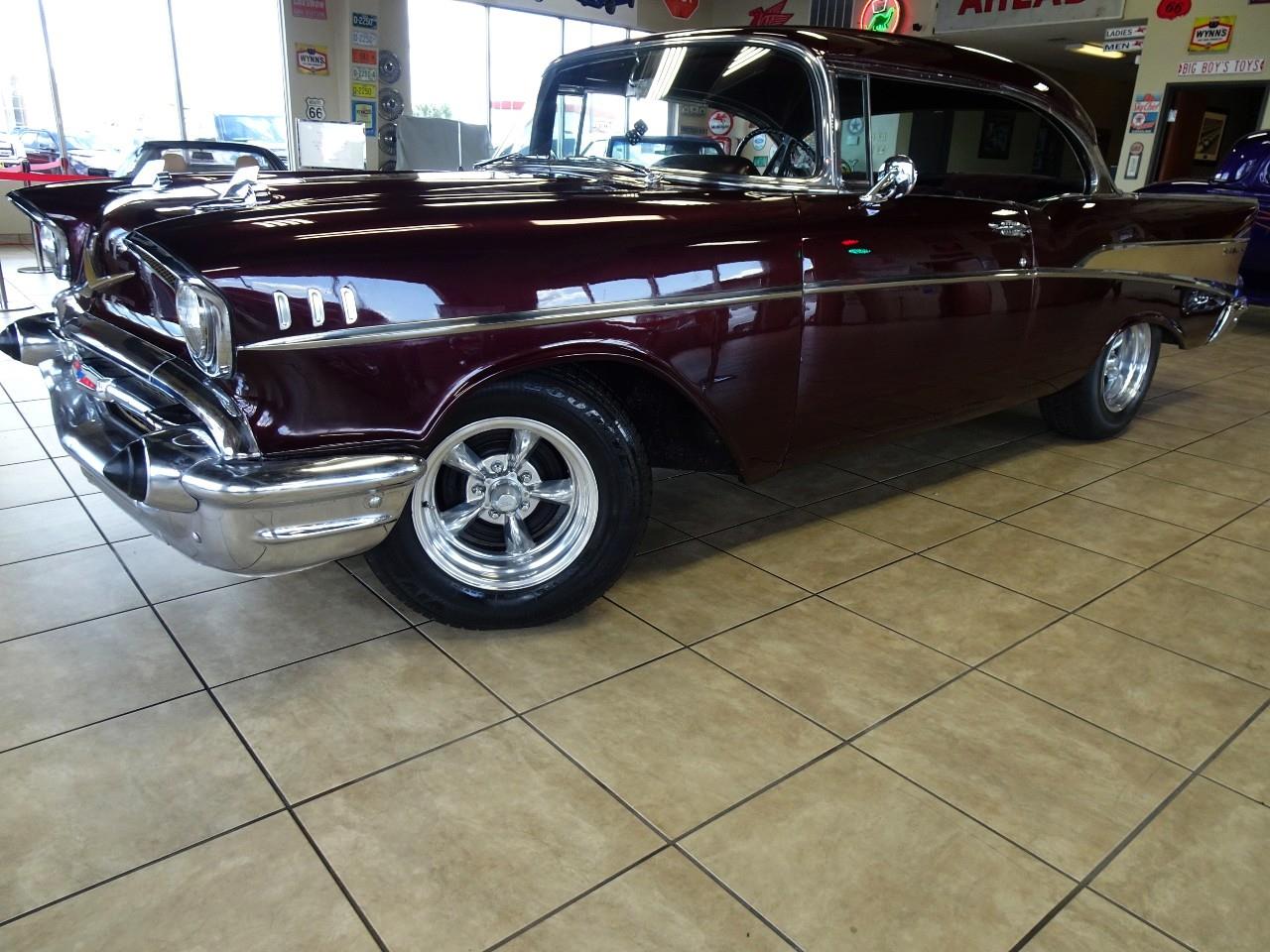 Chevrolet Bel Air