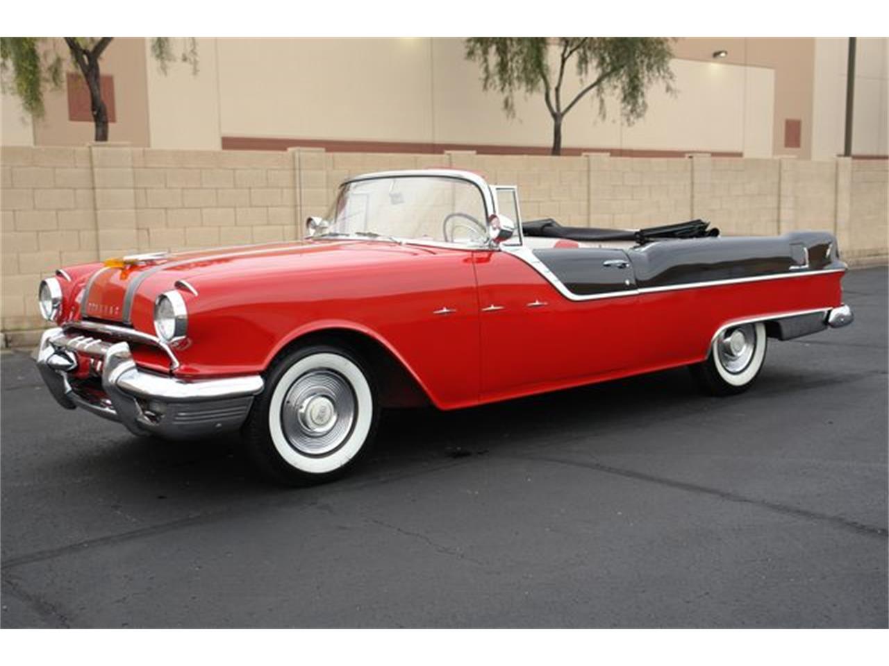 1955 Pontiac Star Chief