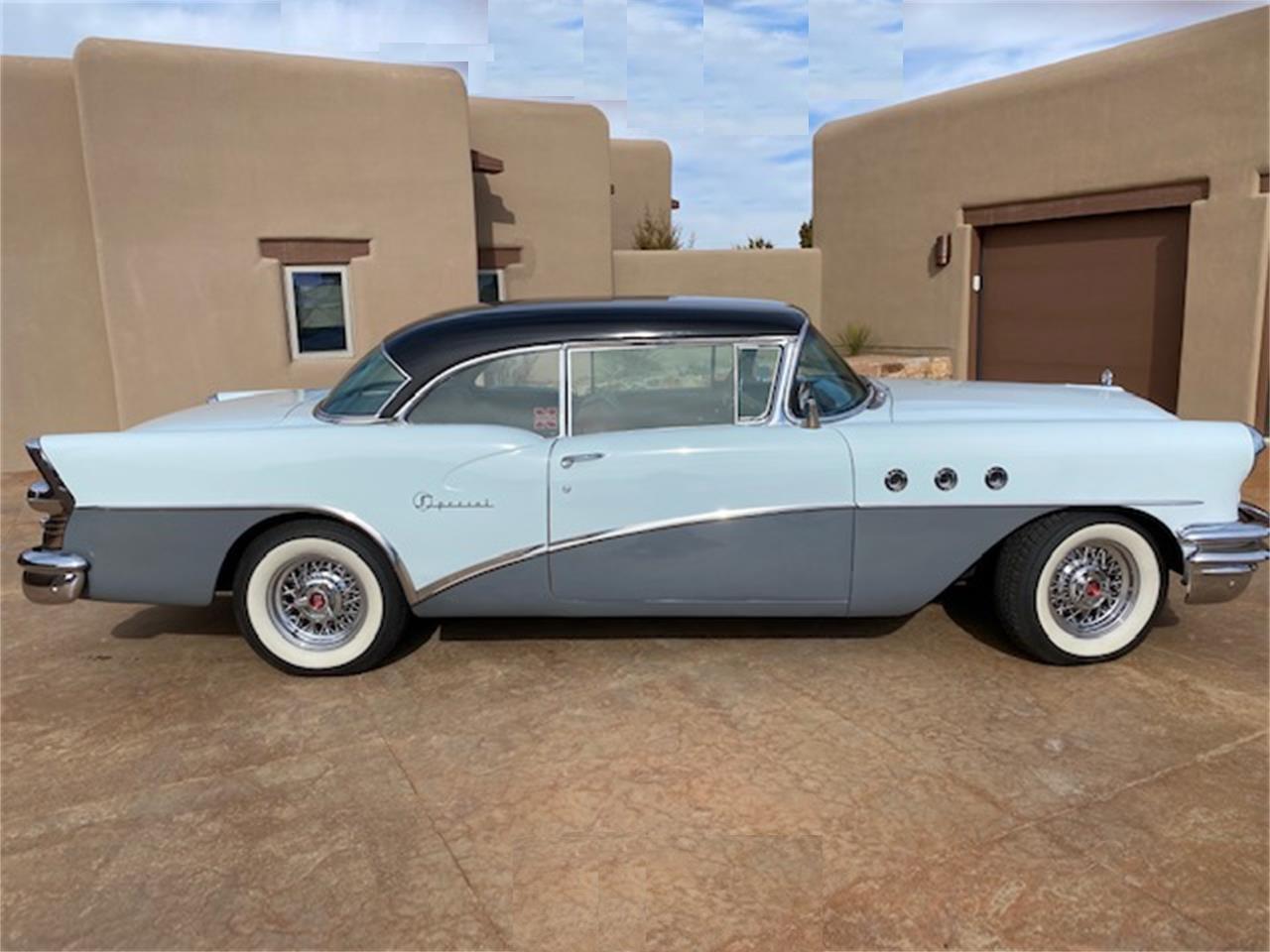 Buick Special Riviera