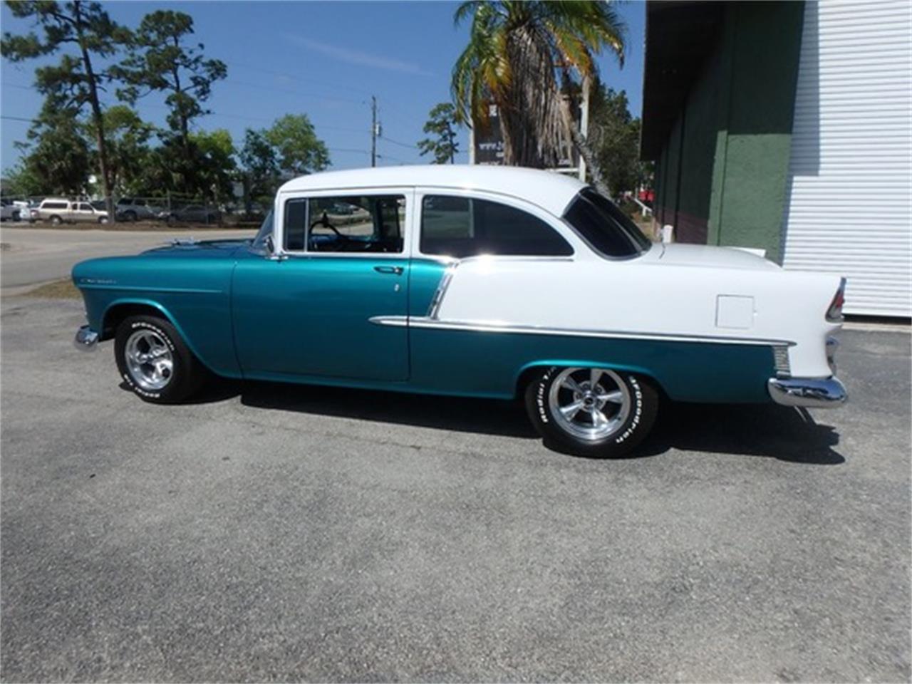 Chevrolet Bel Air