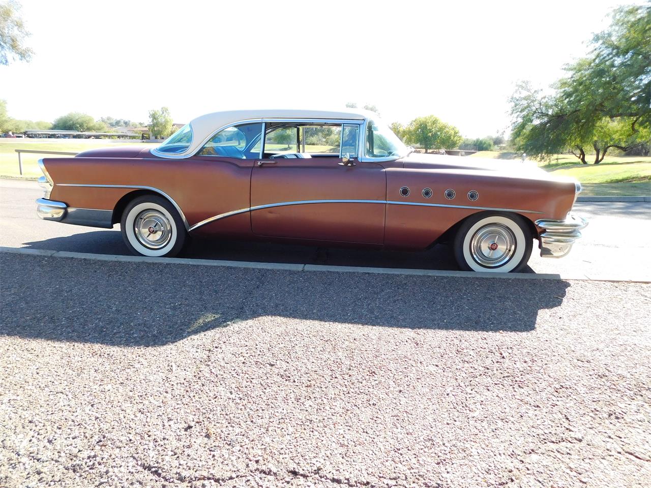 Buick Roadmaster