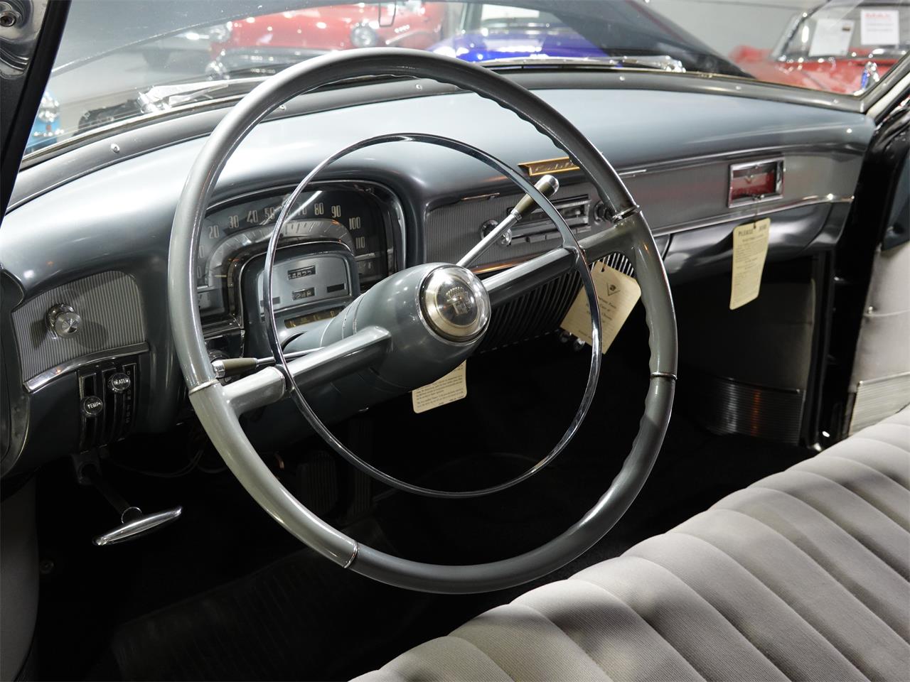 1953 Cadillac Series 62