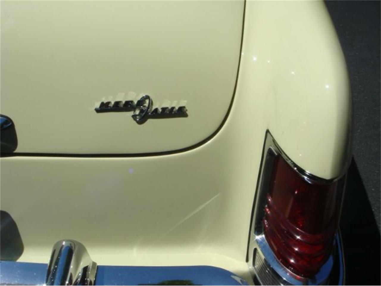 Mercury Monterey