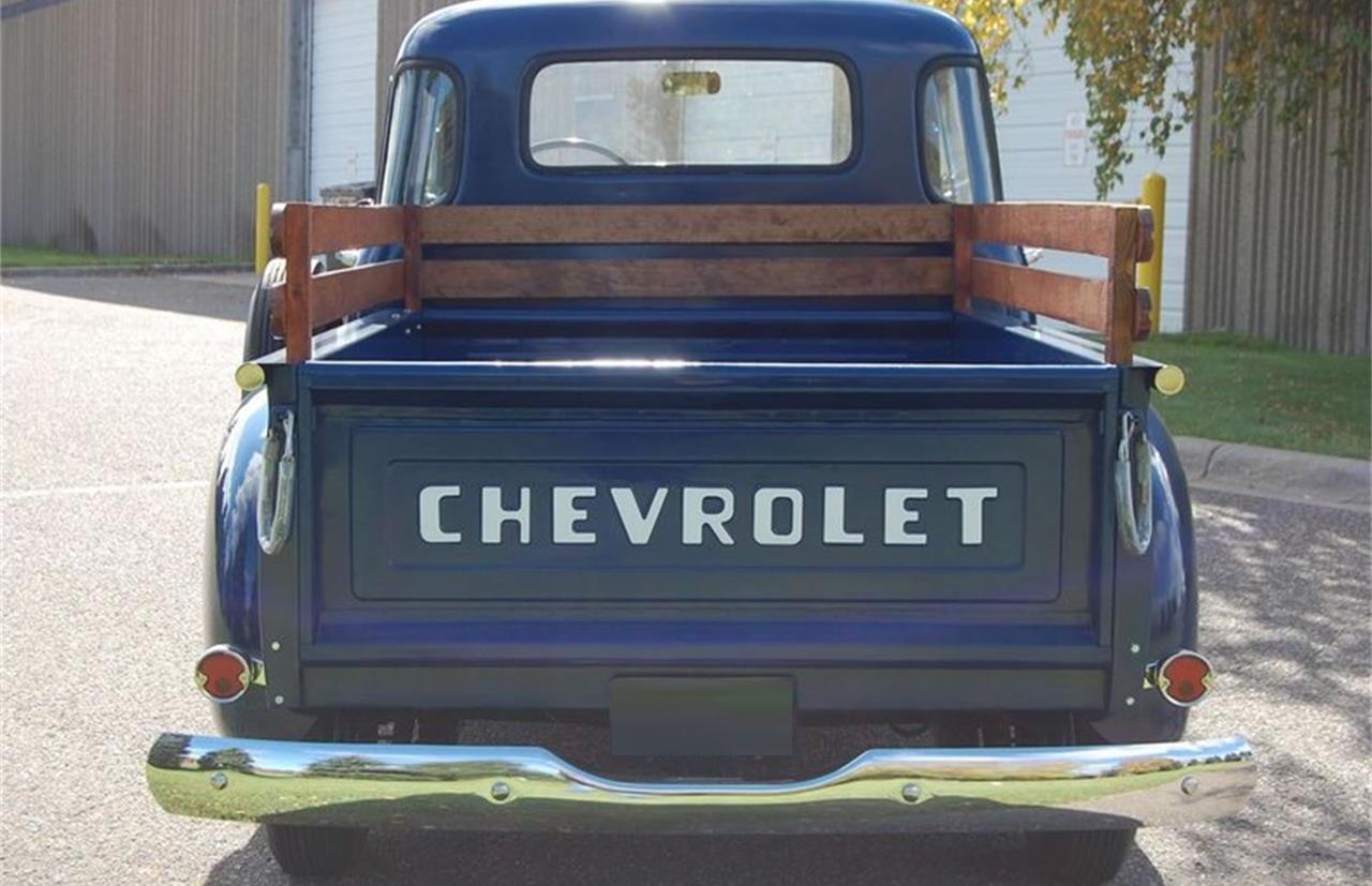 Chevrolet 3100
