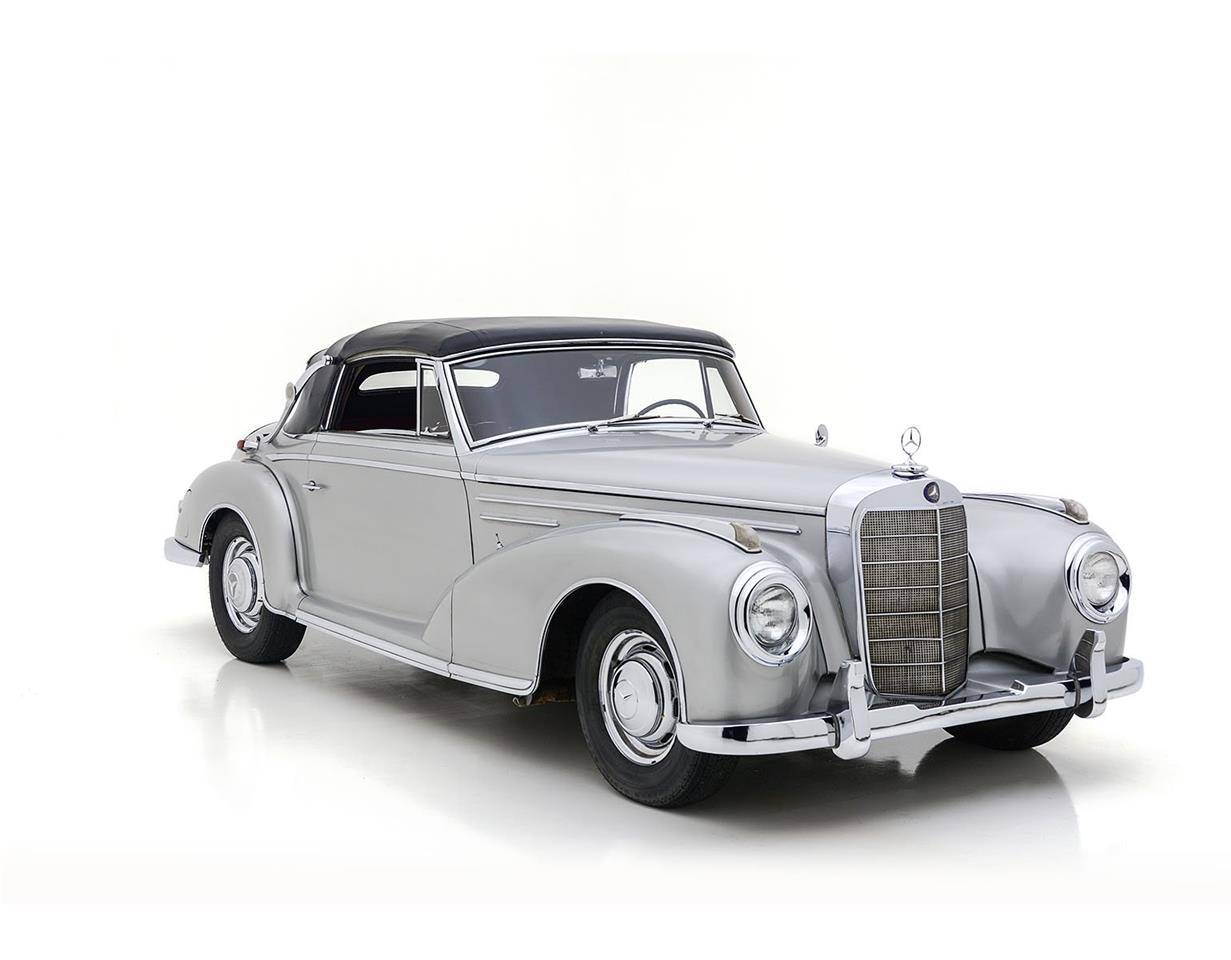 Mercedes-Benz 300SC