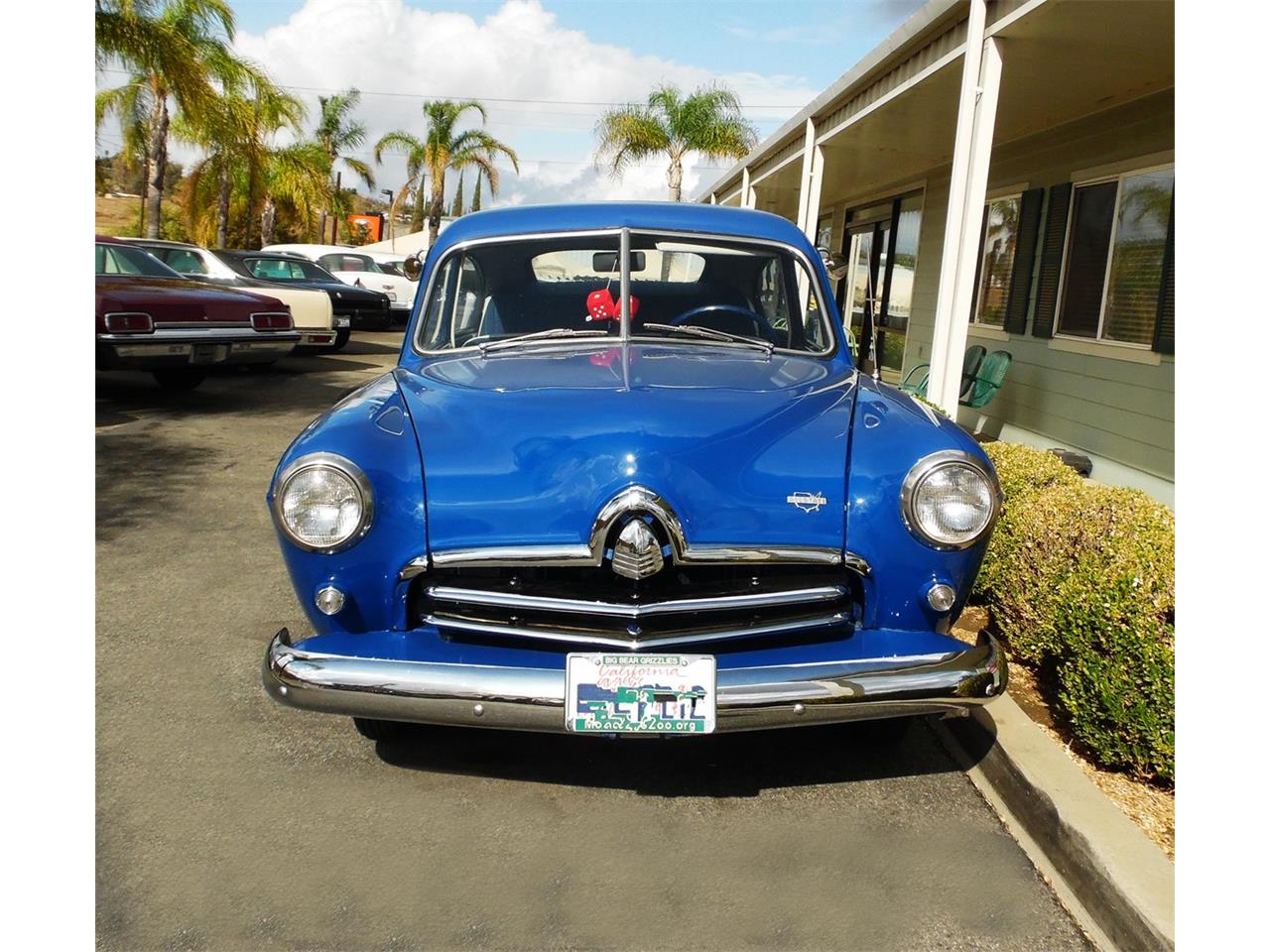 1952 Other/special Unspecified