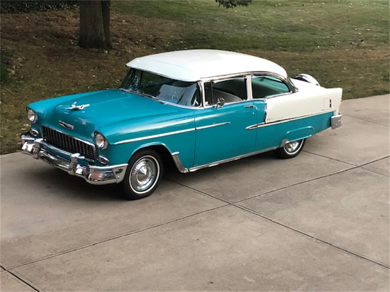 Chevrolet Bel Air