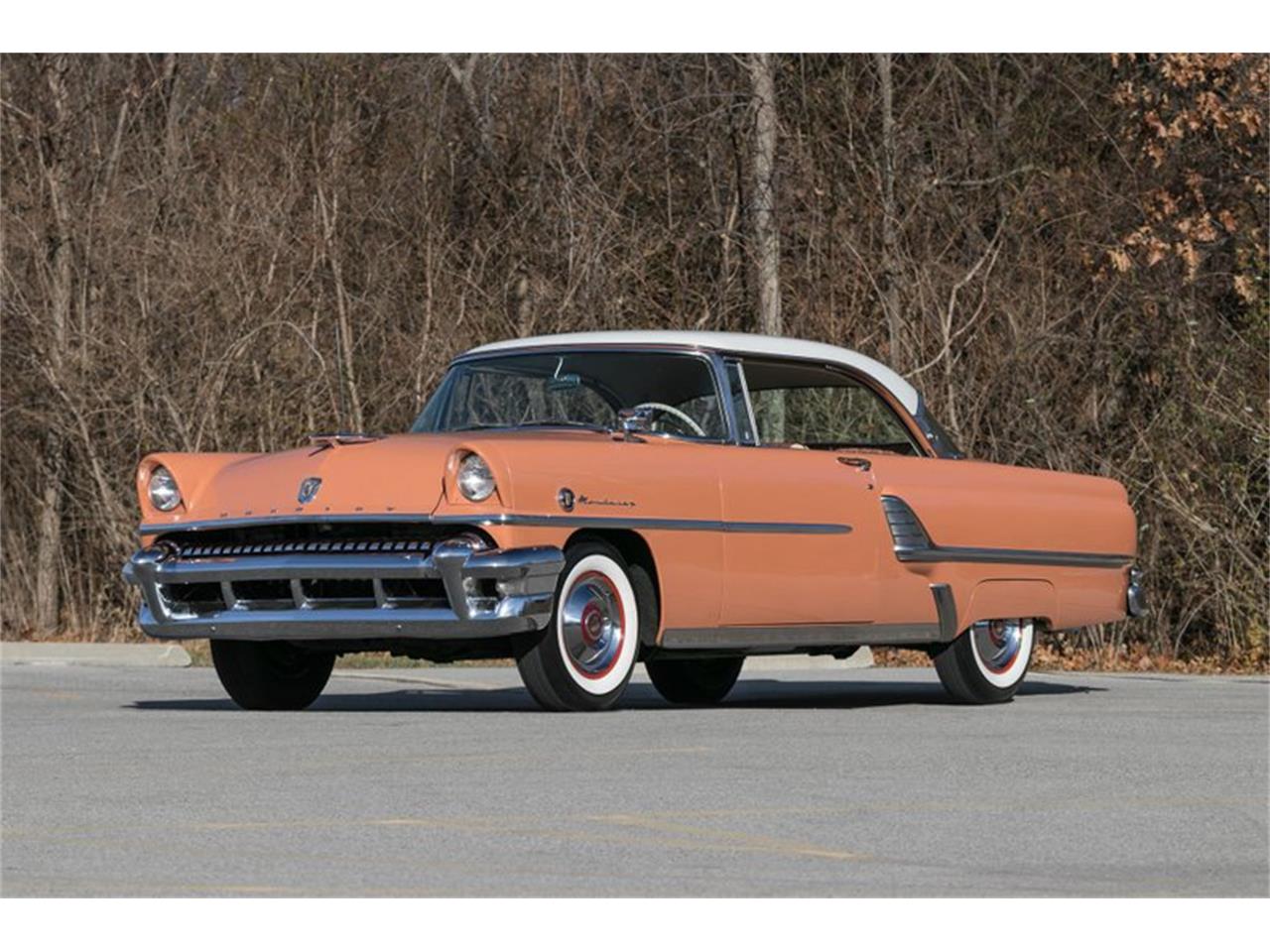 Mercury Monterey