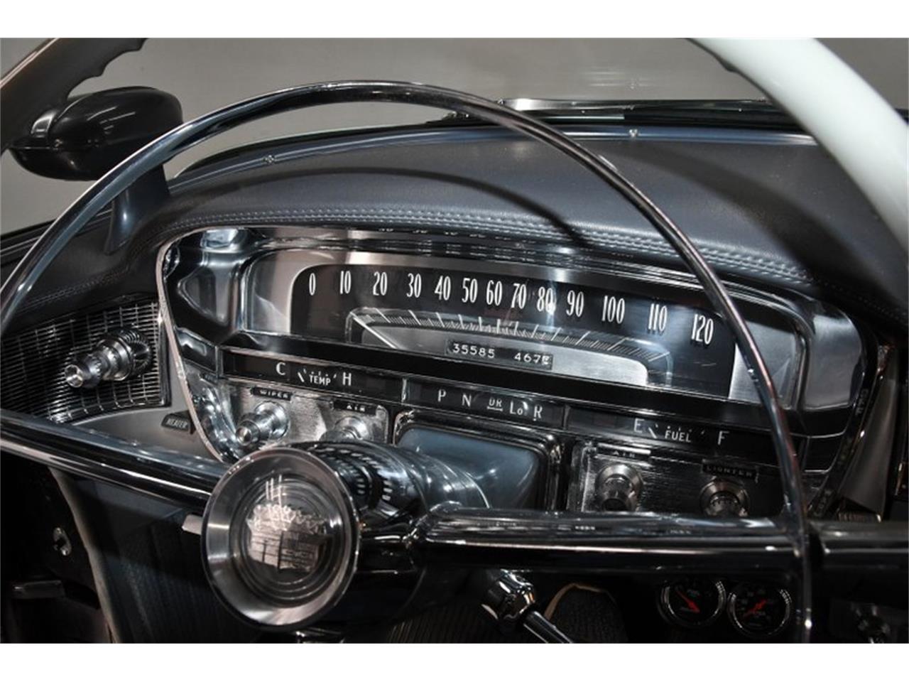 1956 Cadillac 60 Special