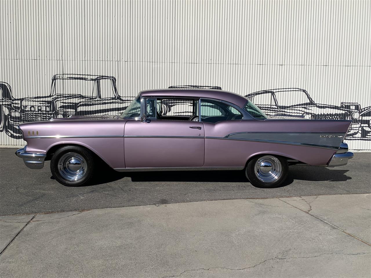 Chevrolet Bel Air