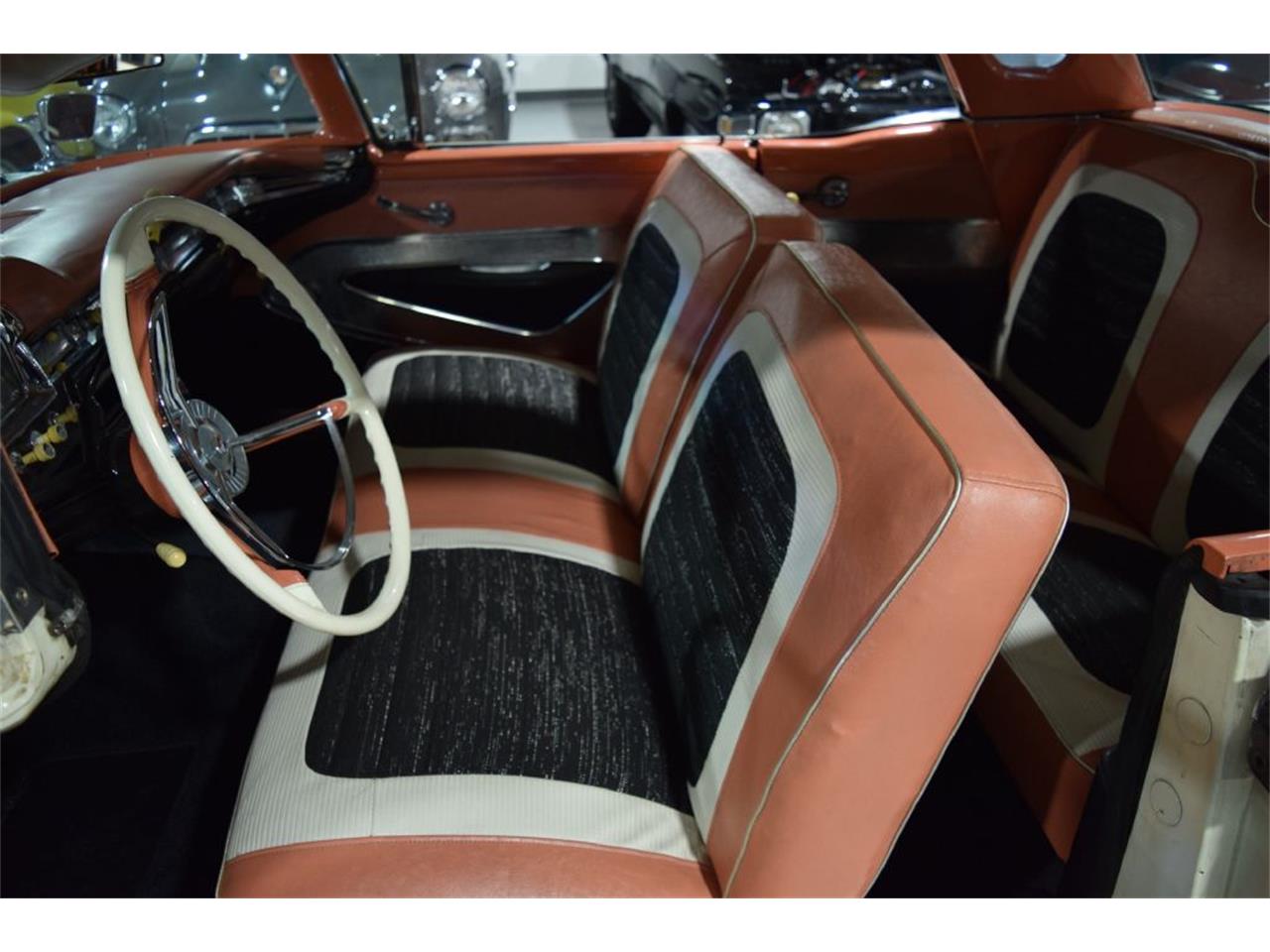 1959 Ford Galaxie Skyliner