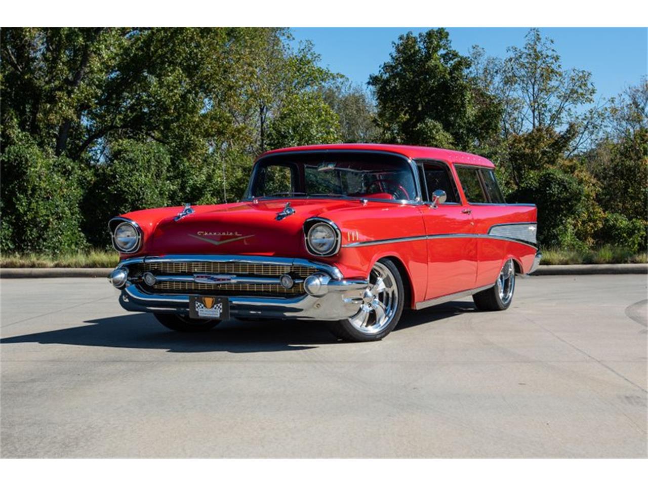 Chevrolet Bel Air