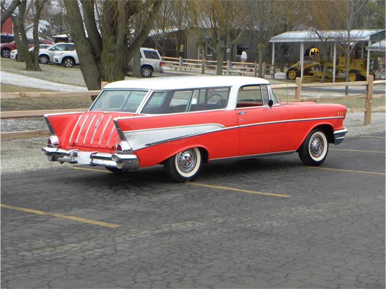 Chevrolet Bel Air