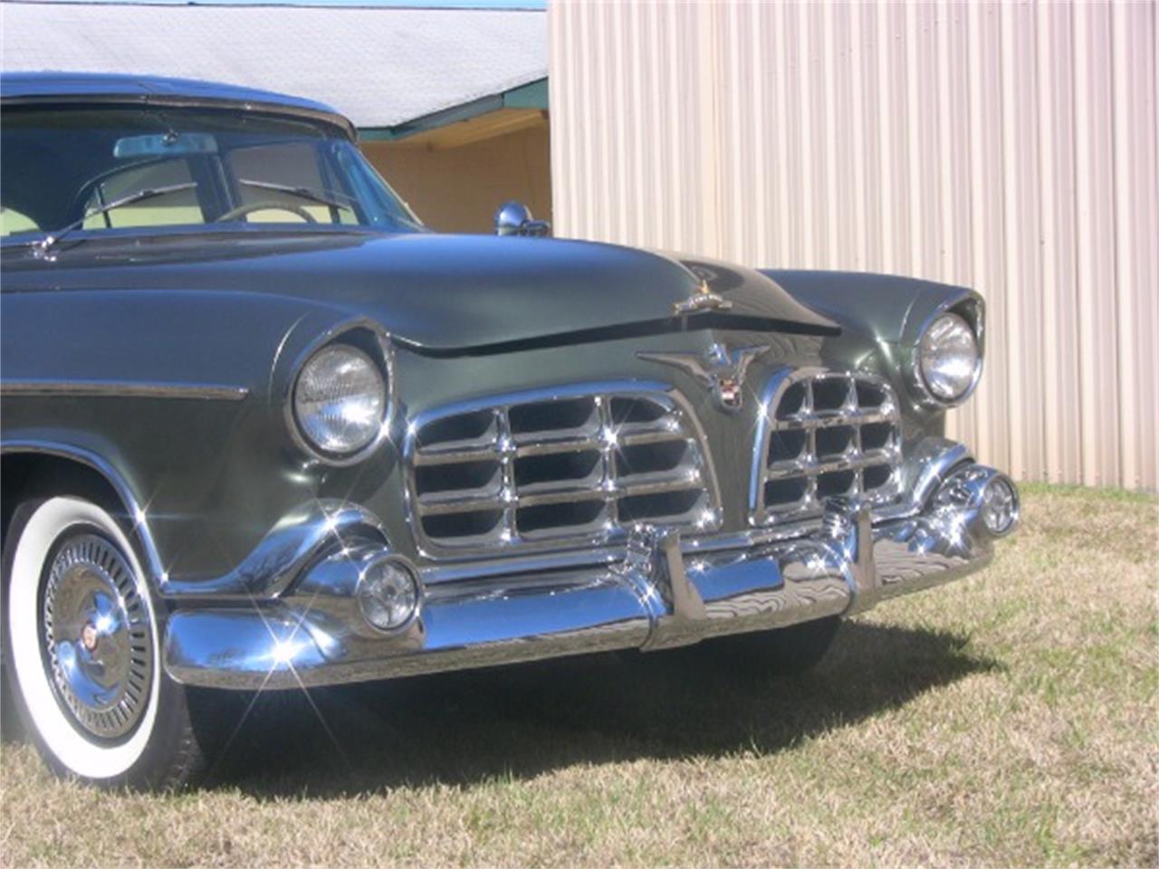 Chrysler Imperial