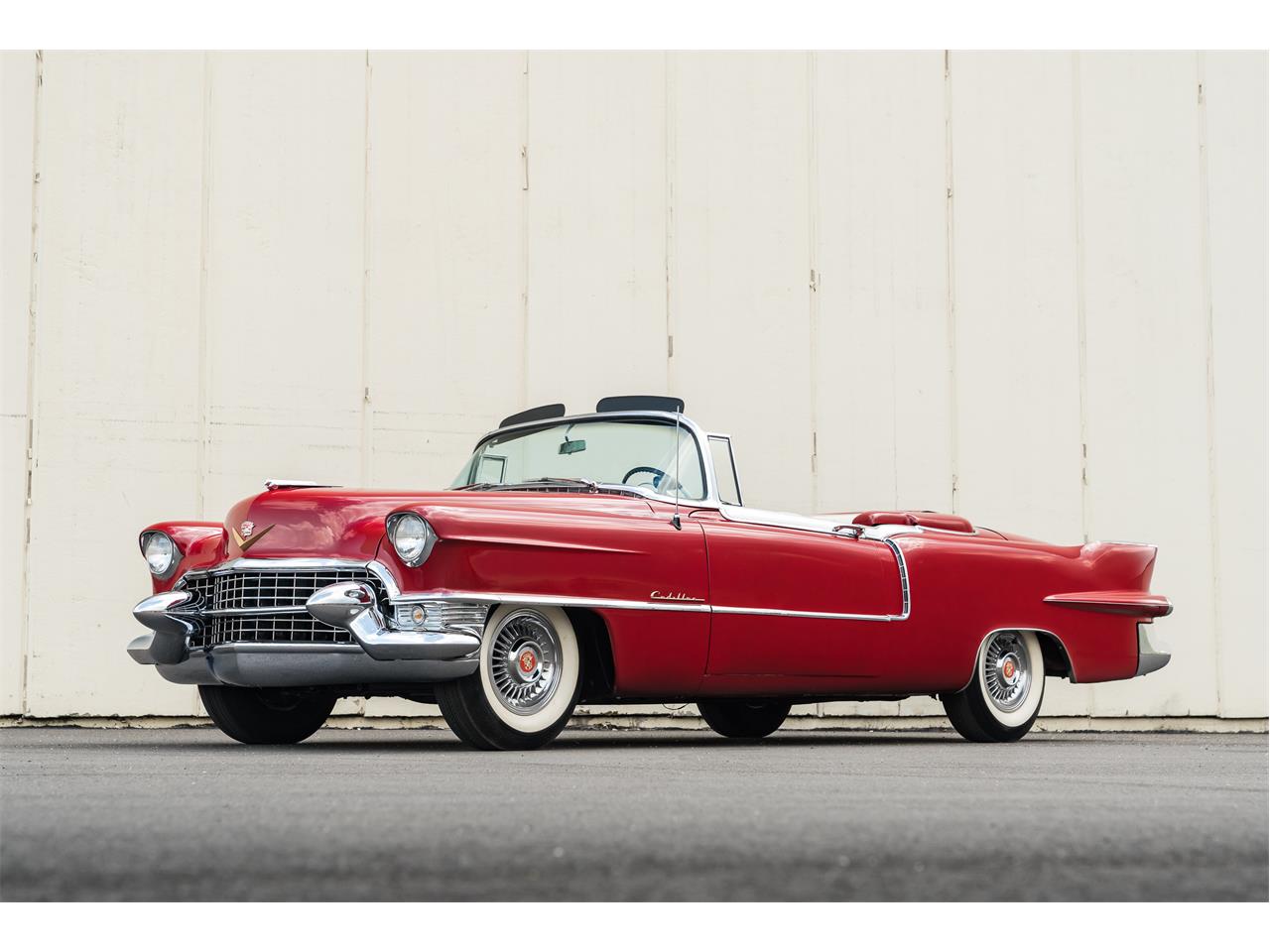 1955 Cadillac Eldorado