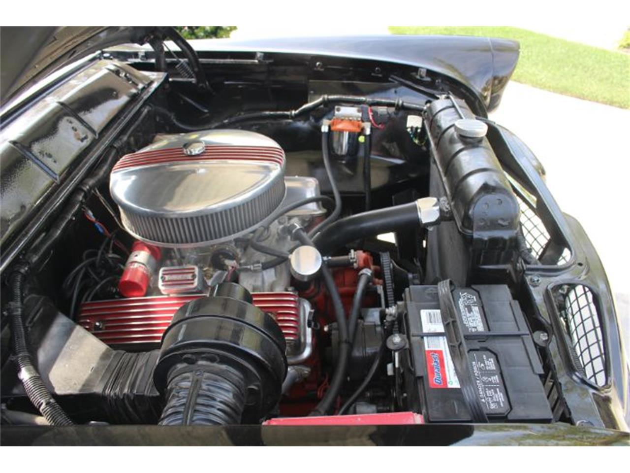 1955 Ford Sedan Delivery