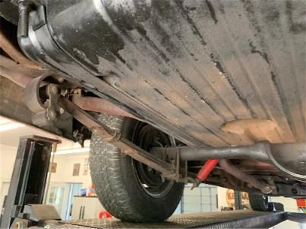 1956 Ford Crown Victoria