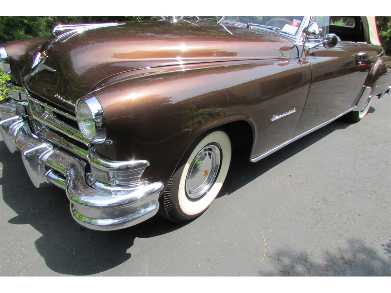 Chrysler Imperial