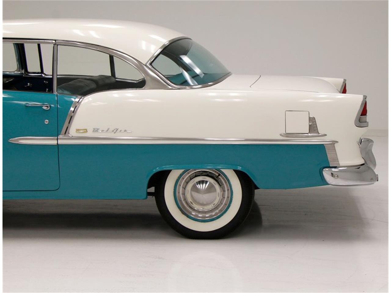 Chevrolet Bel Air