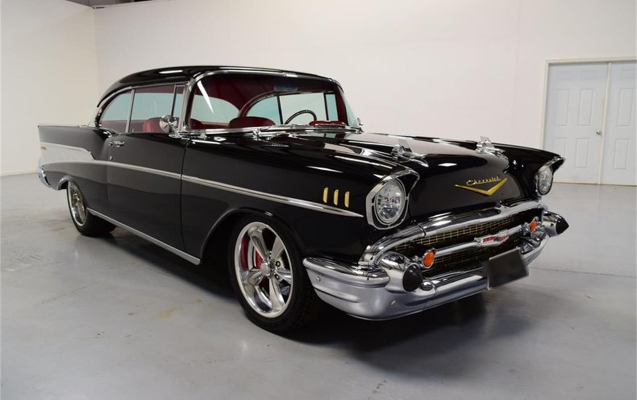 Chevrolet Bel Air