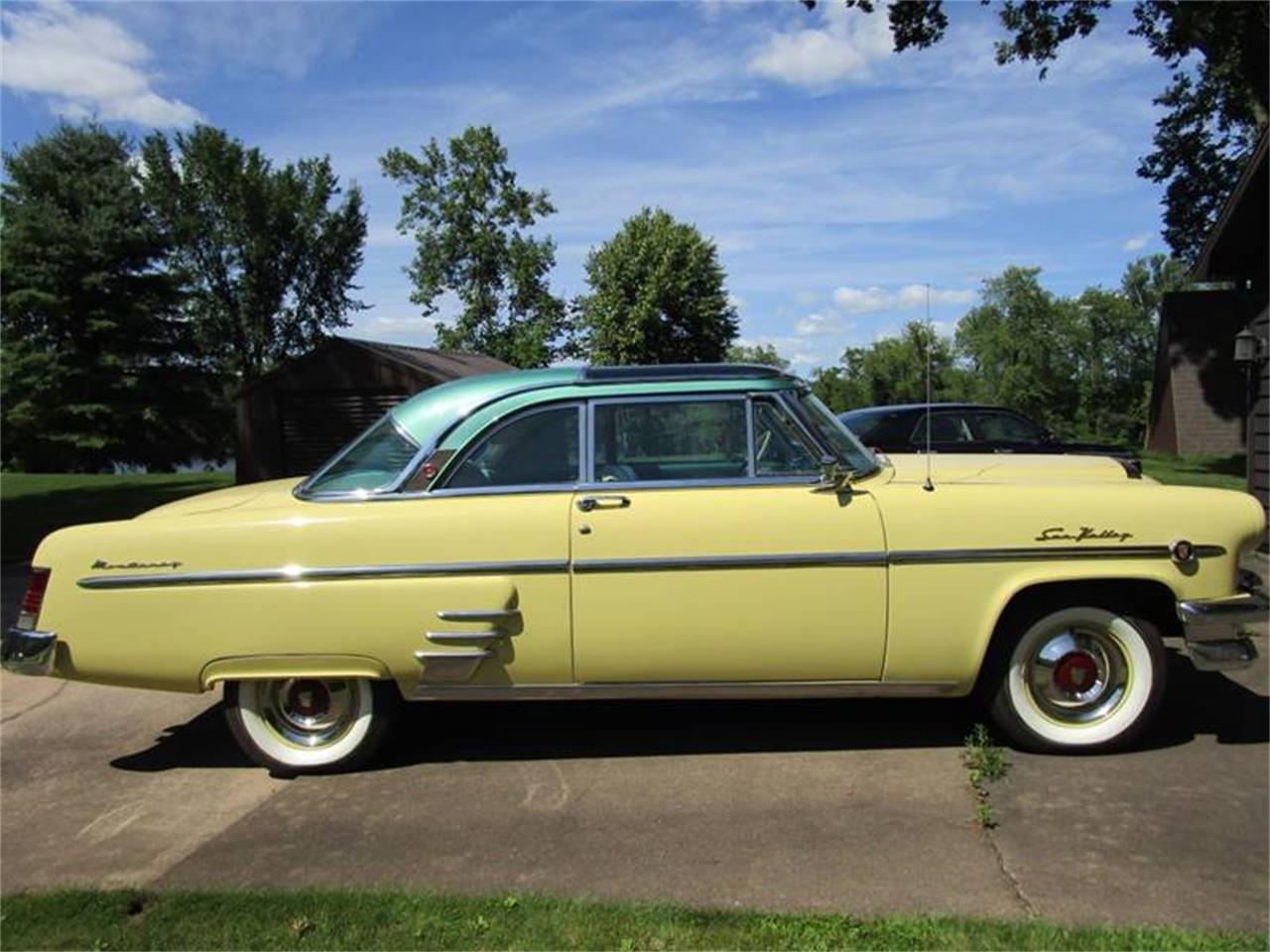 Mercury Monterey