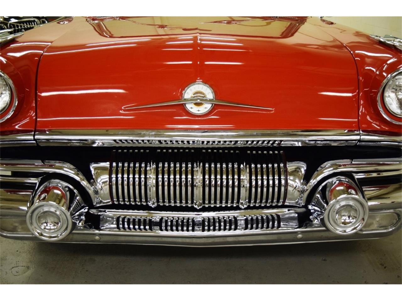 1957 Pontiac Star Chief