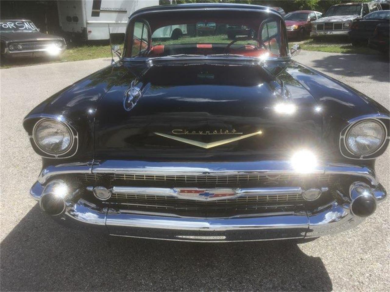 Chevrolet Bel Air