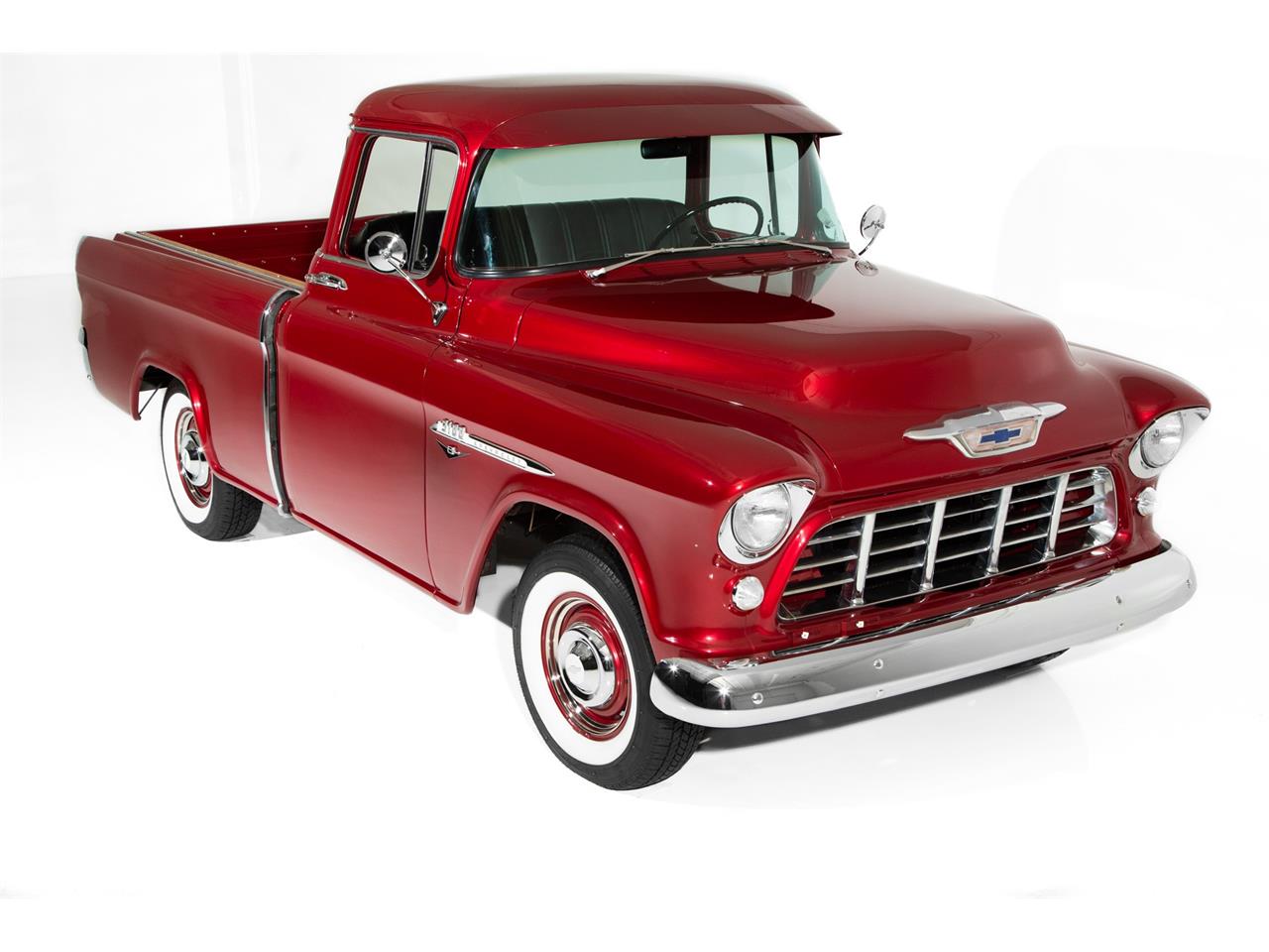 Chevrolet Pickup