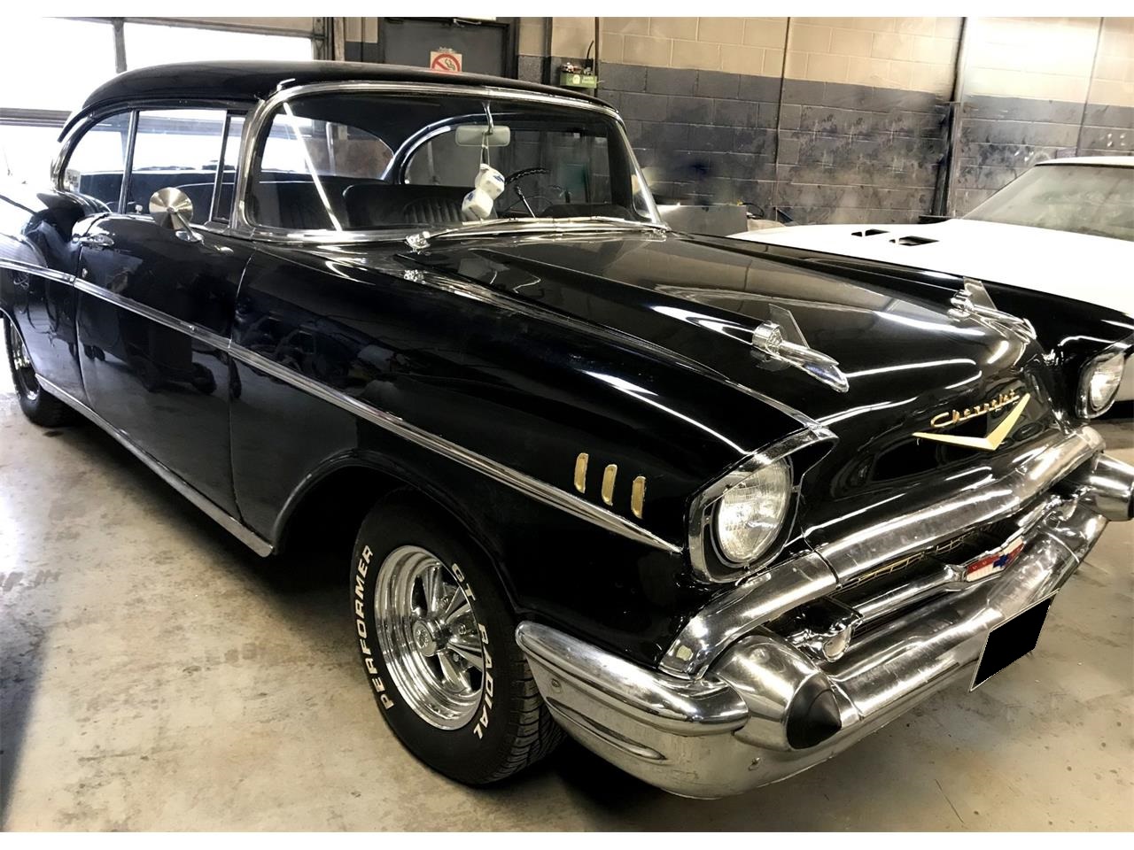Chevrolet Bel Air
