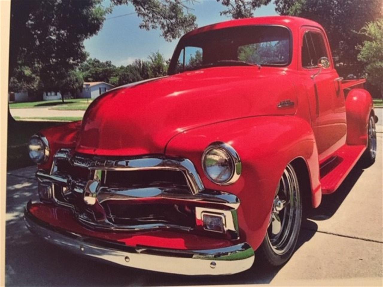 Chevrolet 3100