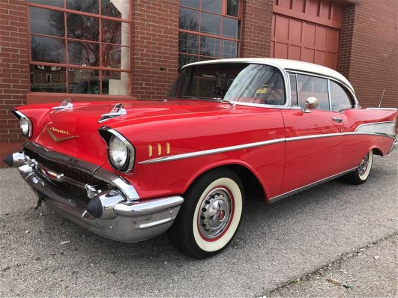 Chevrolet Bel Air